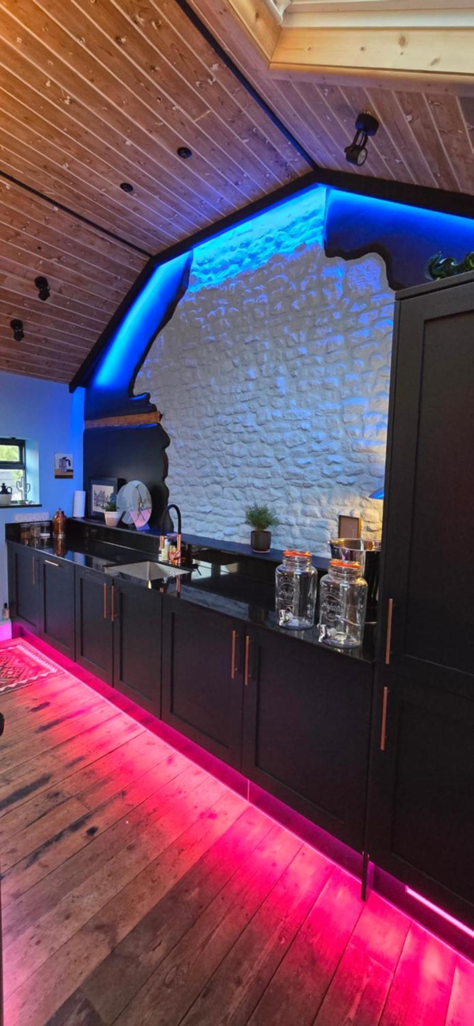 Pettifer'S Loft Stamford Exterior foto