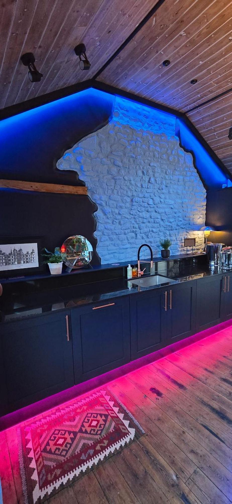 Pettifer'S Loft Stamford Exterior foto