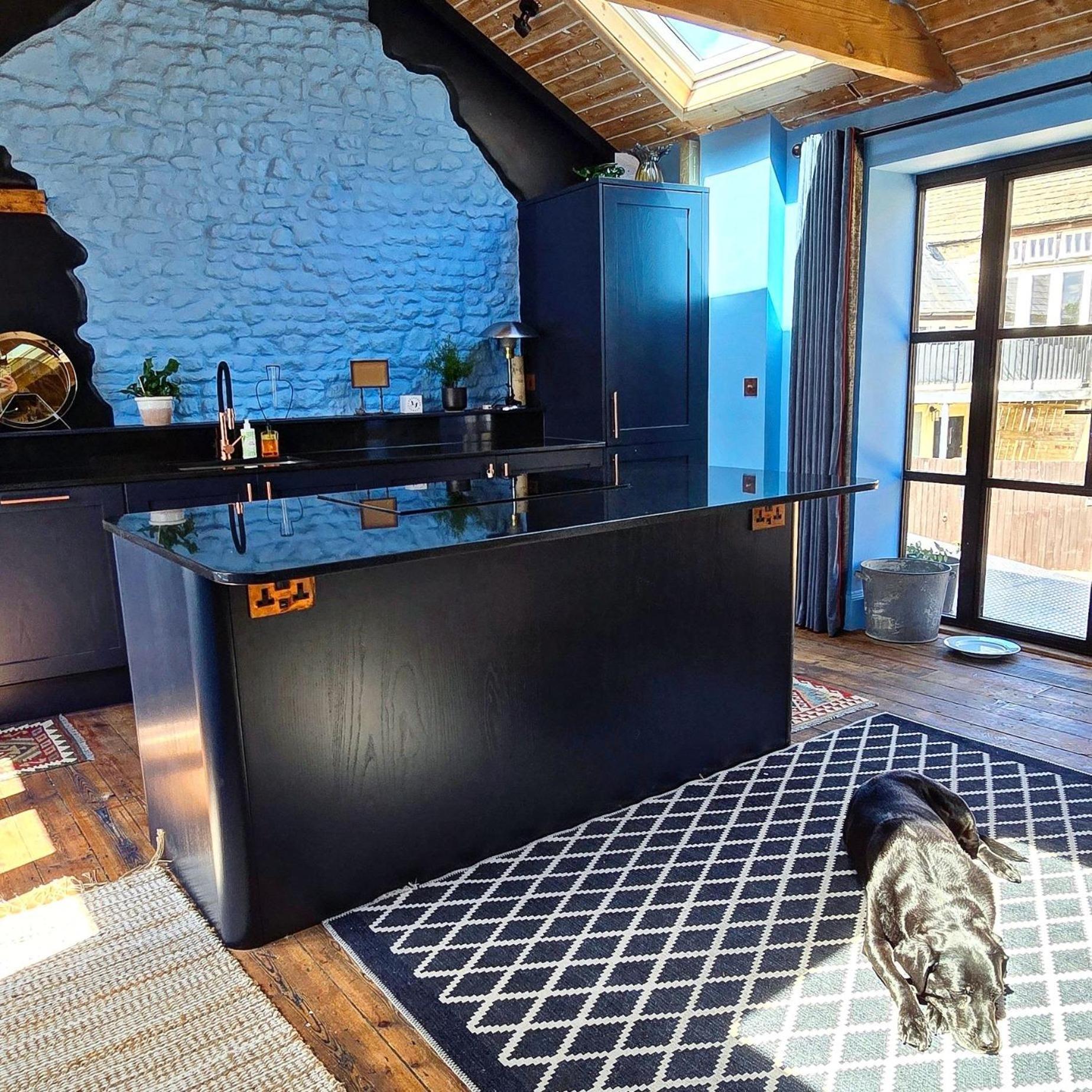Pettifer'S Loft Stamford Exterior foto