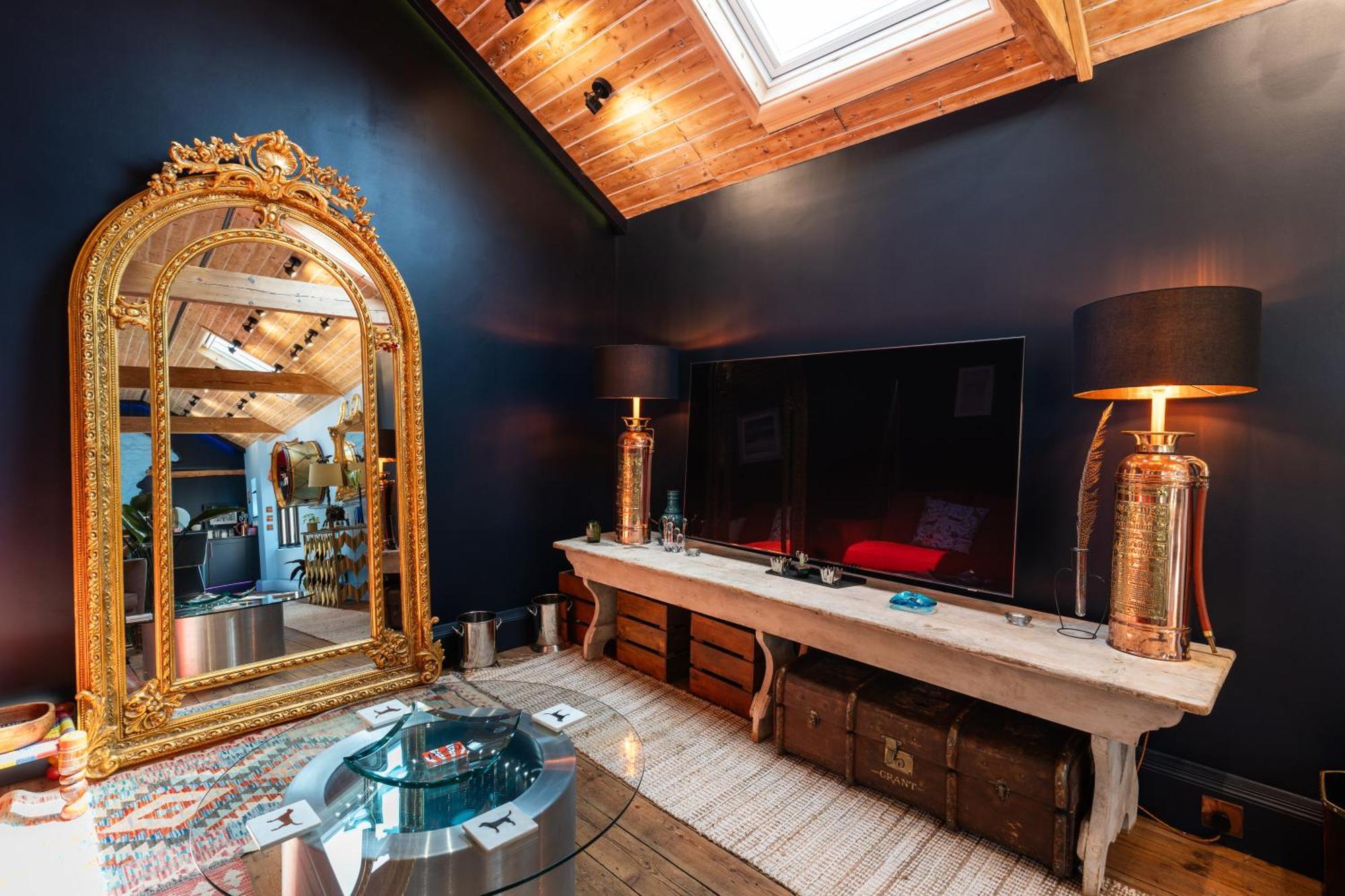Pettifer'S Loft Stamford Exterior foto