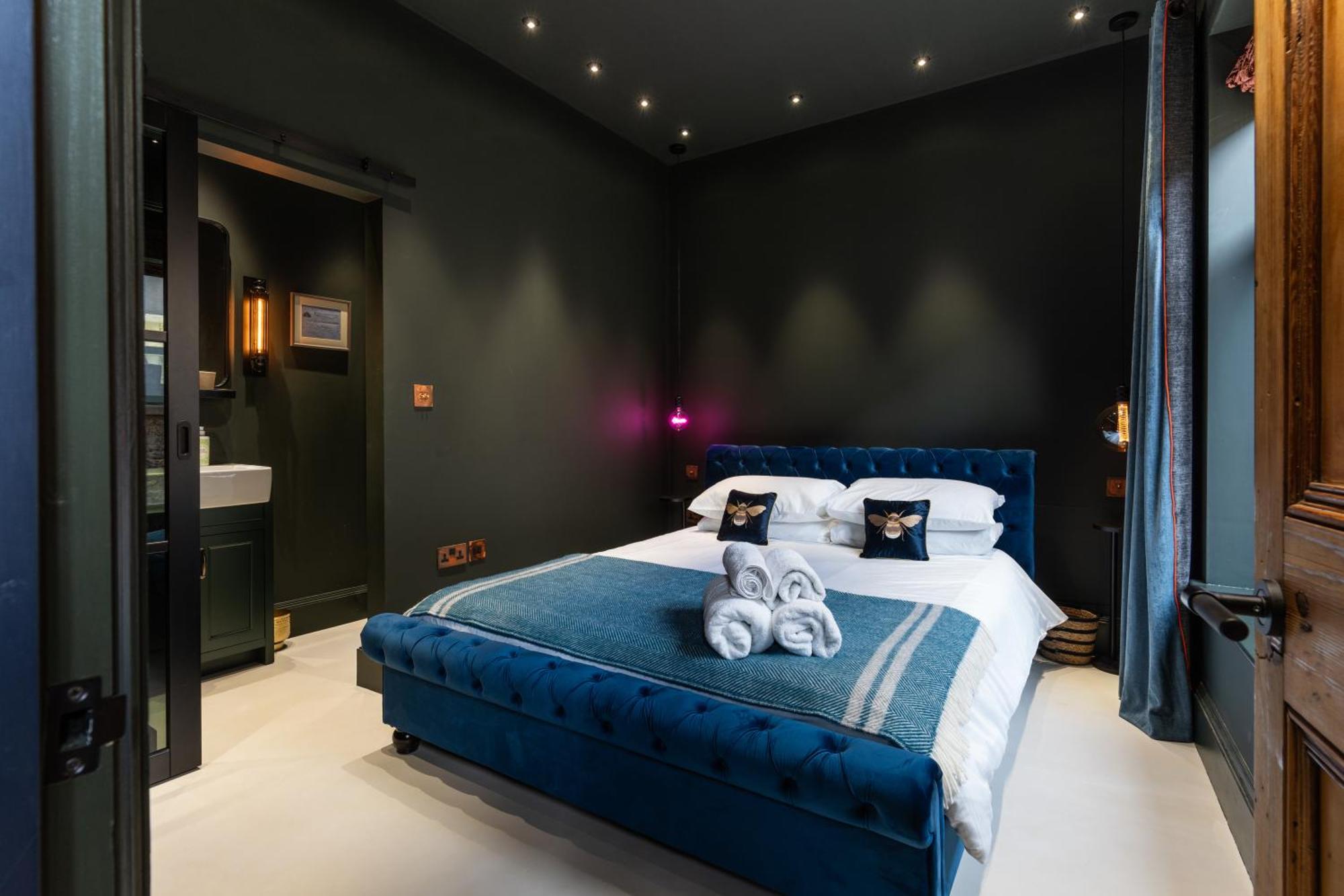Pettifer'S Loft Stamford Exterior foto