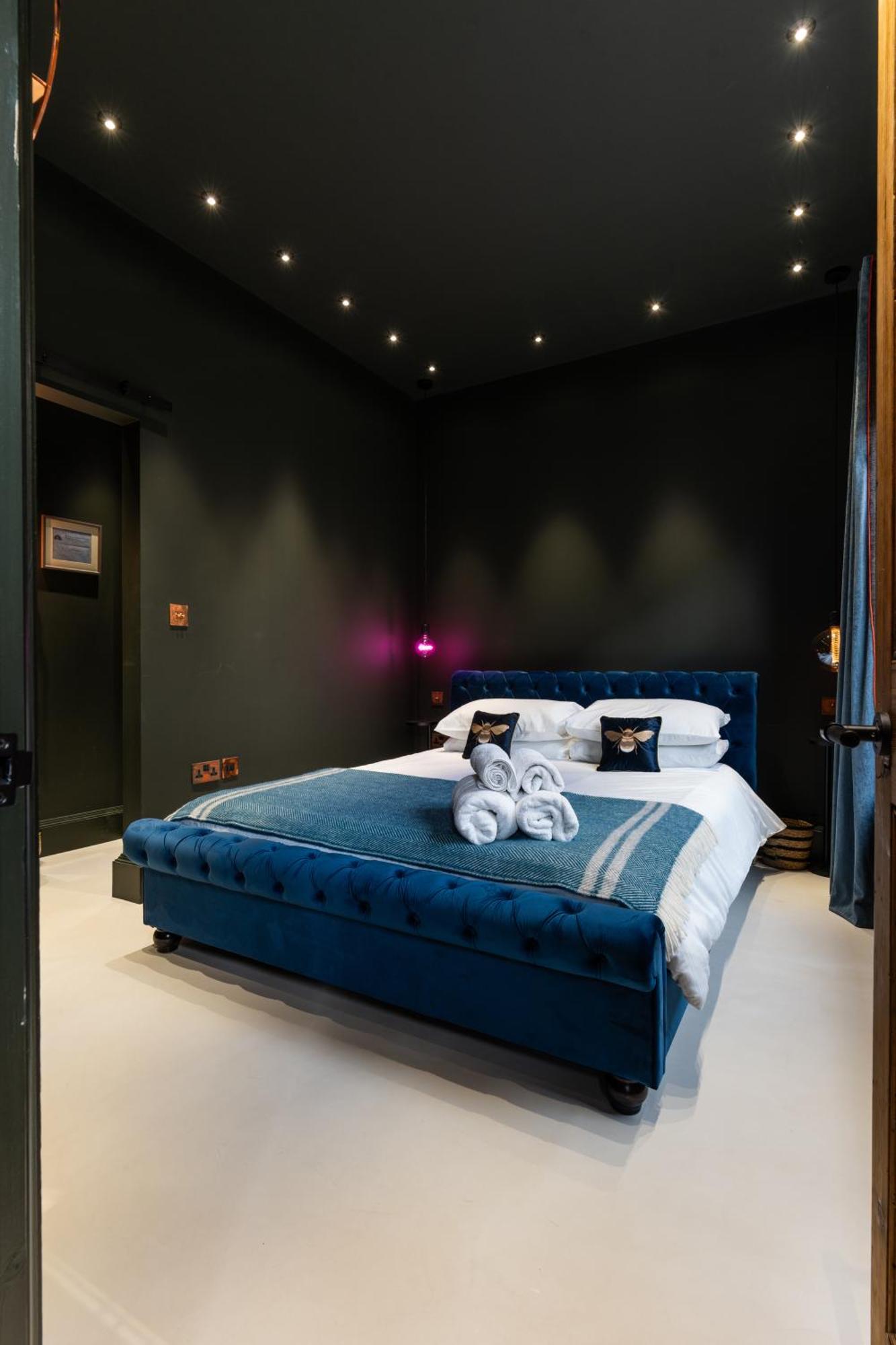 Pettifer'S Loft Stamford Exterior foto